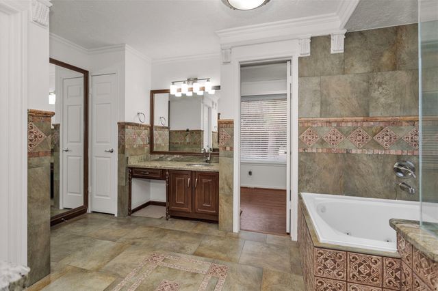 1331 Edenderry Lane, Missouri City, TX 77459