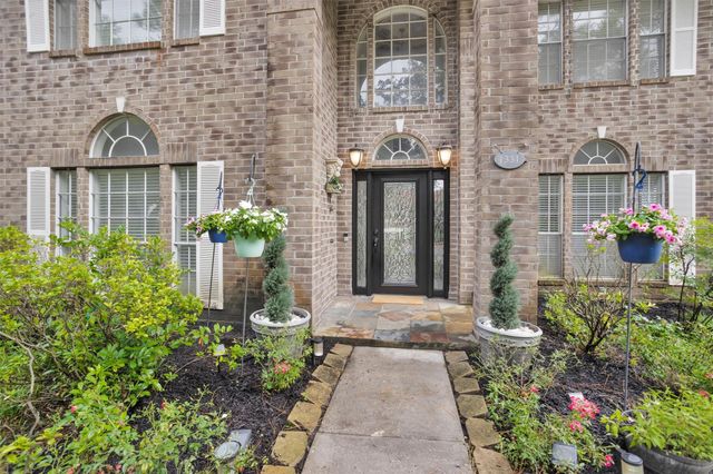 1331 Edenderry Lane, Missouri City, TX 77459