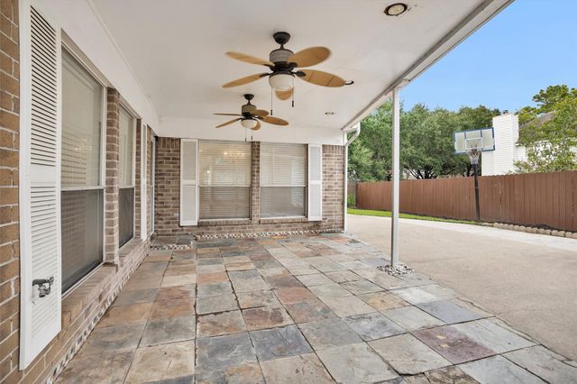 1331 Edenderry Lane, Missouri City, TX 77459