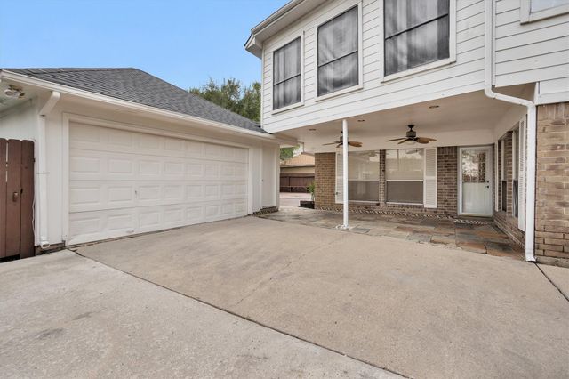 1331 Edenderry Lane, Missouri City, TX 77459