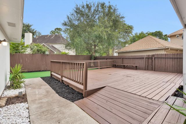 1331 Edenderry Lane, Missouri City, TX 77459