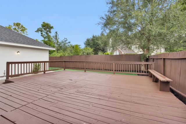 1331 Edenderry Lane, Missouri City, TX 77459