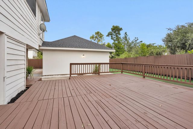 1331 Edenderry Lane, Missouri City, TX 77459
