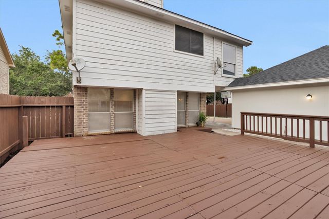 1331 Edenderry Lane, Missouri City, TX 77459