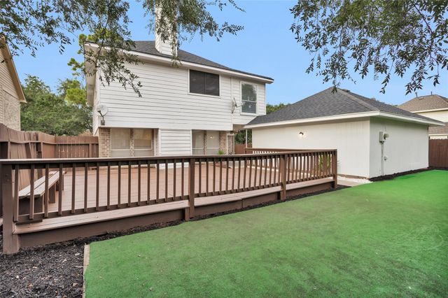 1331 Edenderry Lane, Missouri City, TX 77459