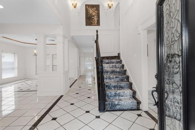 1331 Edenderry Lane, Missouri City, TX 77459