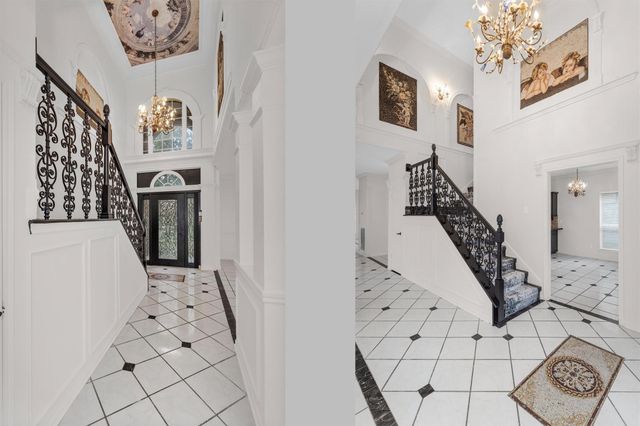1331 Edenderry Lane, Missouri City, TX 77459