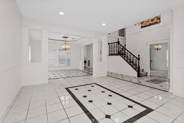 1331 Edenderry Lane, Missouri City, TX 77459