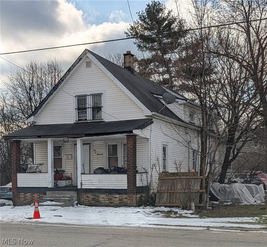 10800 Way Avenue, Cleveland, OH 44105