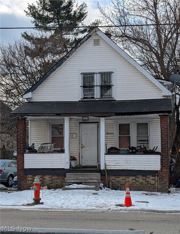 10800 Way Avenue, Cleveland, OH 44105