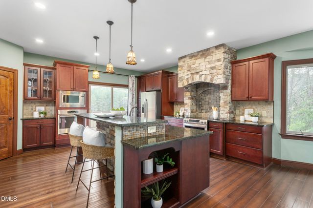 3240 Hillcastle Trail, Chapel Hill, NC 27516