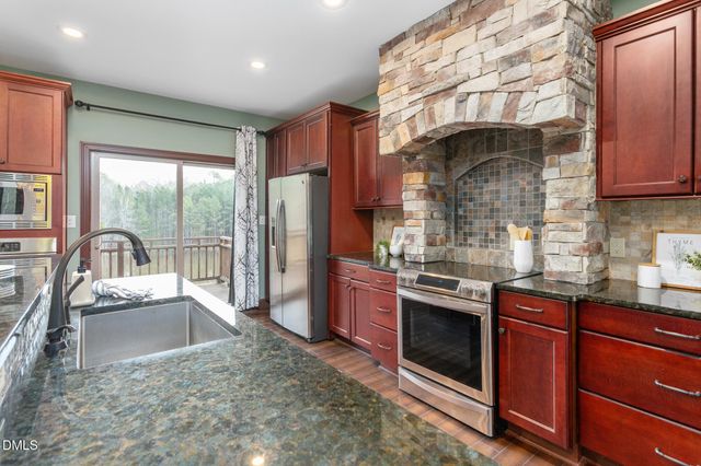 3240 Hillcastle Trail, Chapel Hill, NC 27516