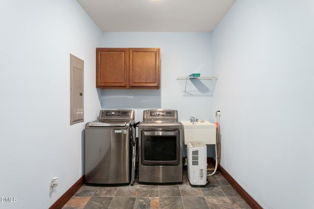 3240 Hillcastle Trail, Chapel Hill, NC 27516