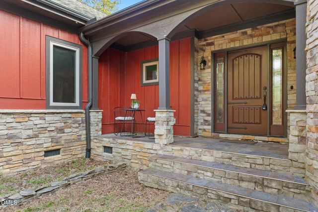 3240 Hillcastle Trail, Chapel Hill, NC 27516