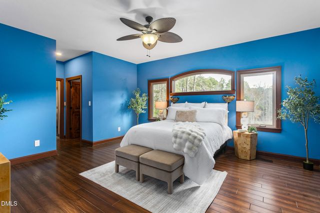 3240 Hillcastle Trail, Chapel Hill, NC 27516