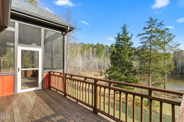 3240 Hillcastle Trail, Chapel Hill, NC 27516