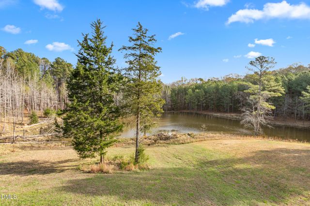 3240 Hillcastle Trail, Chapel Hill, NC 27516