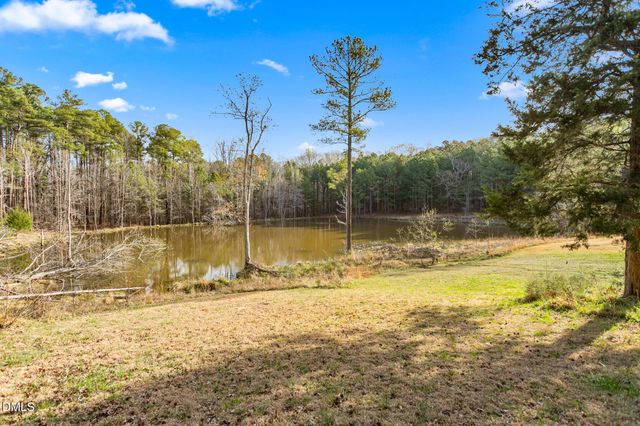 3240 Hillcastle Trail, Chapel Hill, NC 27516