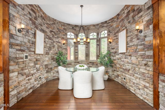 3240 Hillcastle Trail, Chapel Hill, NC 27516