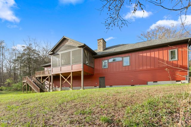 3240 Hillcastle Trail, Chapel Hill, NC 27516