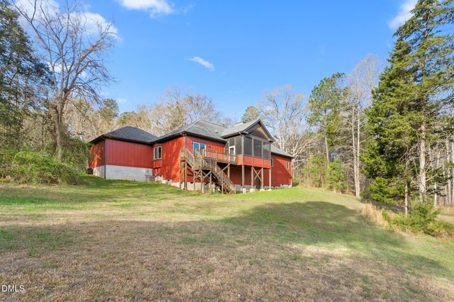 3240 Hillcastle Trail, Chapel Hill, NC 27516