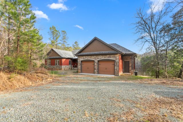 3240 Hillcastle Trail, Chapel Hill, NC 27516