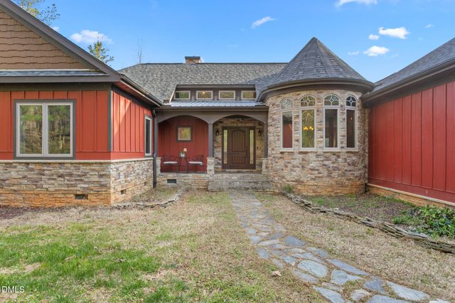 3240 Hillcastle Trail, Chapel Hill, NC 27516