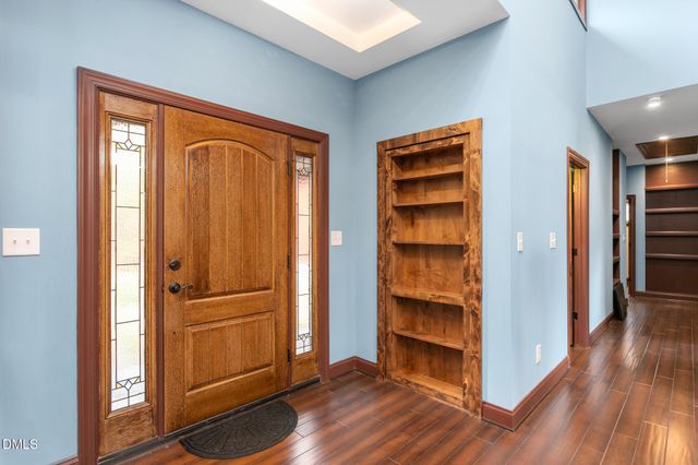 3240 Hillcastle Trail, Chapel Hill, NC 27516