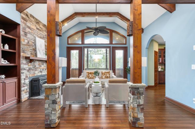 3240 Hillcastle Trail, Chapel Hill, NC 27516