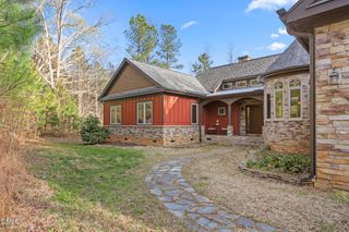 3240 Hillcastle Trail, Chapel Hill, NC 27516