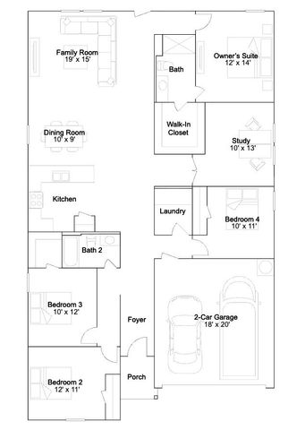 3800 Buckhead Drive, Caddo Mills, TX 75135