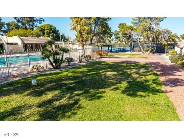 3374 China Drive, Las Vegas, NV 89121