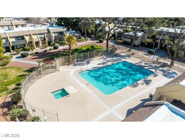 3374 China Drive, Las Vegas, NV 89121