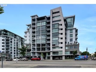 1260 Nw NAITO Pkwy 103, Portland, OR 97209