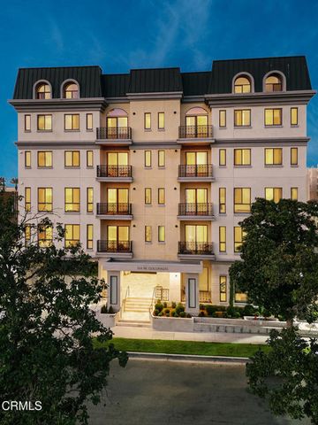 124 W Colorado Street 302, Glendale, CA 91204