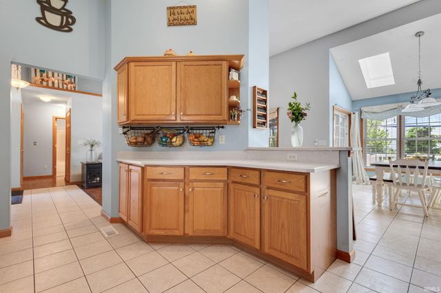 19932 Hidden Meadow Trail, Goshen, IN 46528