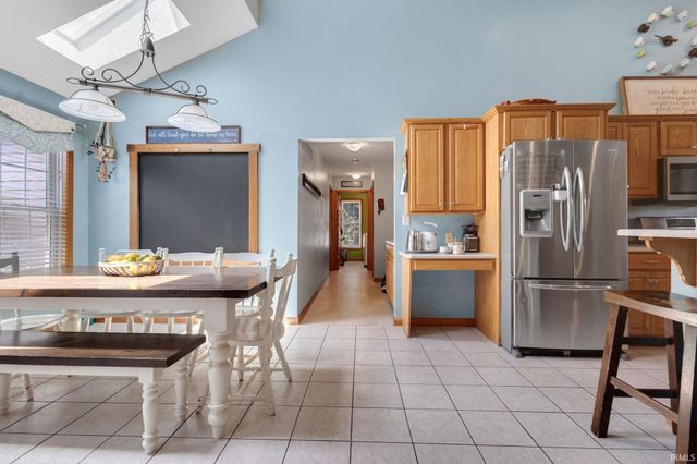 19932 Hidden Meadow Trail, Goshen, IN 46528