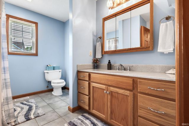 19932 Hidden Meadow Trail, Goshen, IN 46528
