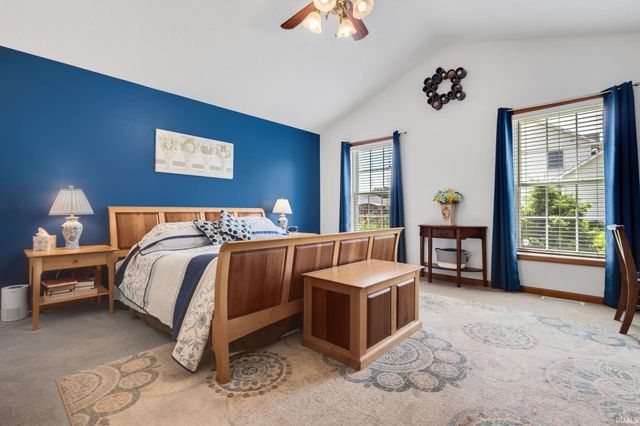 19932 Hidden Meadow Trail, Goshen, IN 46528