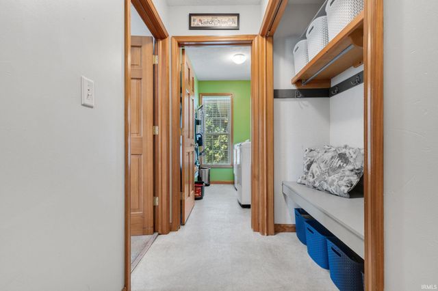 19932 Hidden Meadow Trail, Goshen, IN 46528