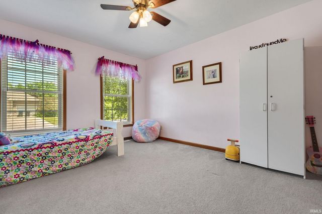 19932 Hidden Meadow Trail, Goshen, IN 46528