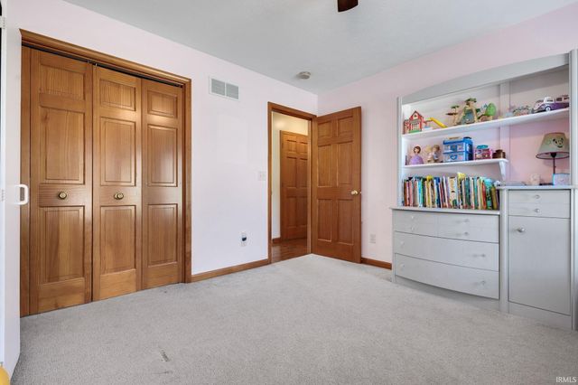 19932 Hidden Meadow Trail, Goshen, IN 46528