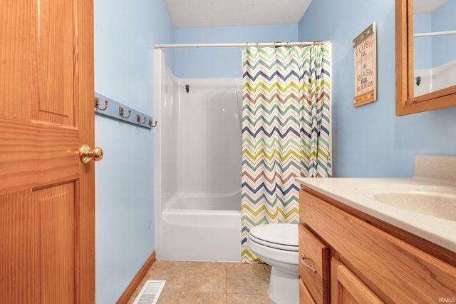 19932 Hidden Meadow Trail, Goshen, IN 46528