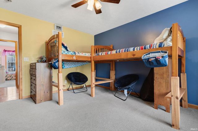19932 Hidden Meadow Trail, Goshen, IN 46528