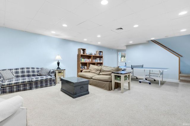 19932 Hidden Meadow Trail, Goshen, IN 46528