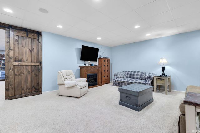 19932 Hidden Meadow Trail, Goshen, IN 46528