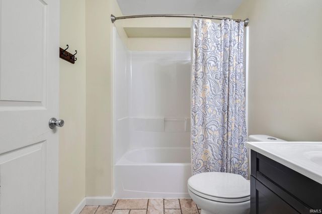 19932 Hidden Meadow Trail, Goshen, IN 46528