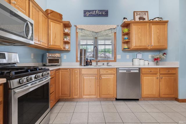 19932 Hidden Meadow Trail, Goshen, IN 46528