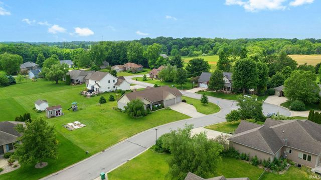 19932 Hidden Meadow Trail, Goshen, IN 46528