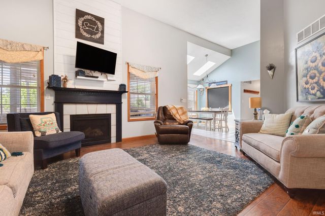 19932 Hidden Meadow Trail, Goshen, IN 46528